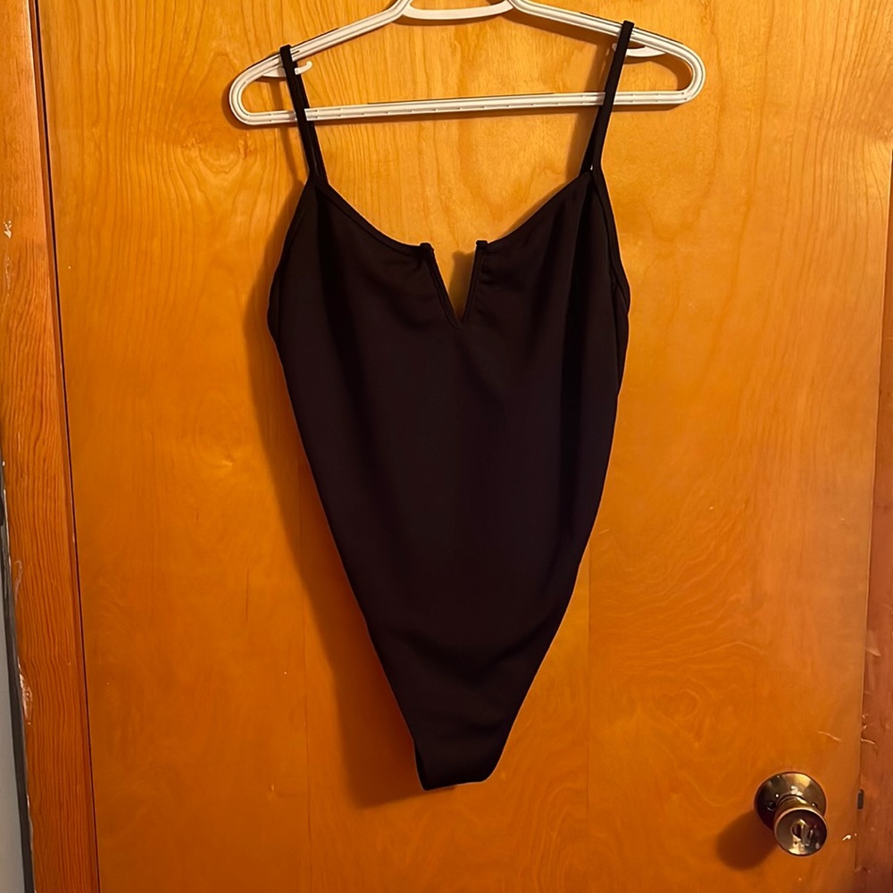 Nasty Gal body suit